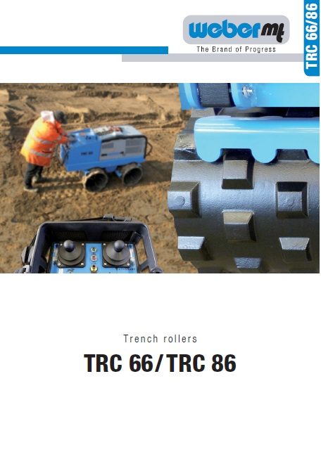 Catálogo TRC66