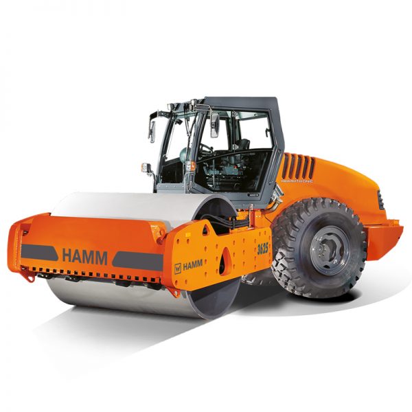 Hamm 3625