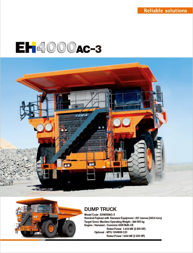 Hitachi_Dumpers_EH4000_catalogo