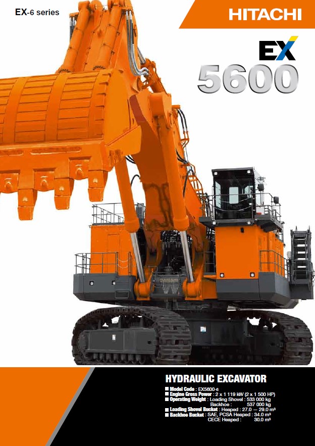 Hitachi_EscavadorasMinas_EX5600_catalogo