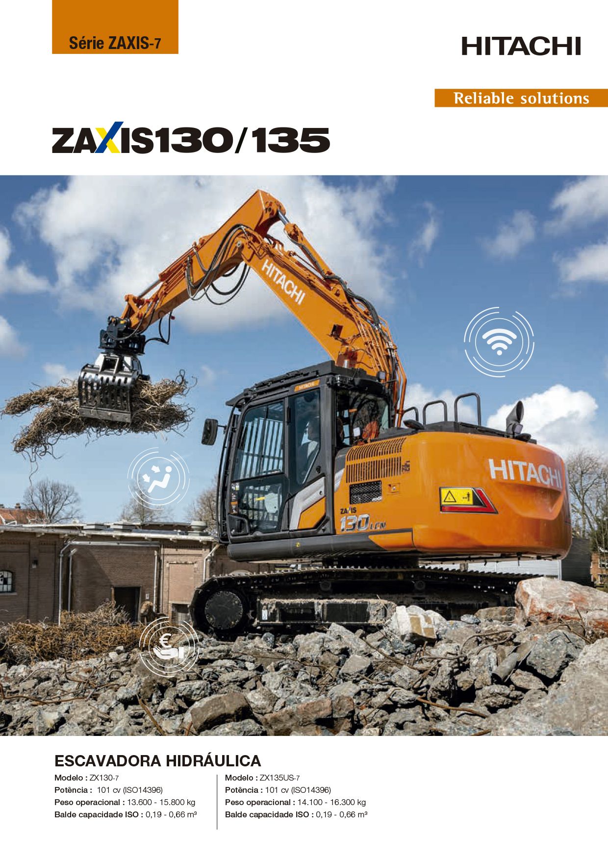 Hitachi ZX130-7_ZX135-7_Catalogo