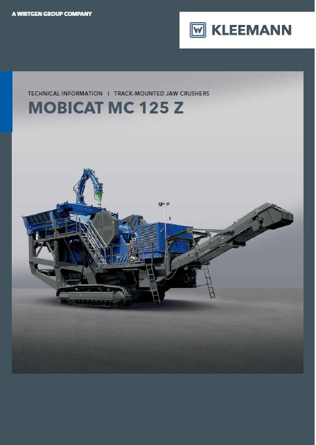 mc125z