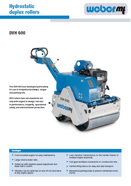 dvh600