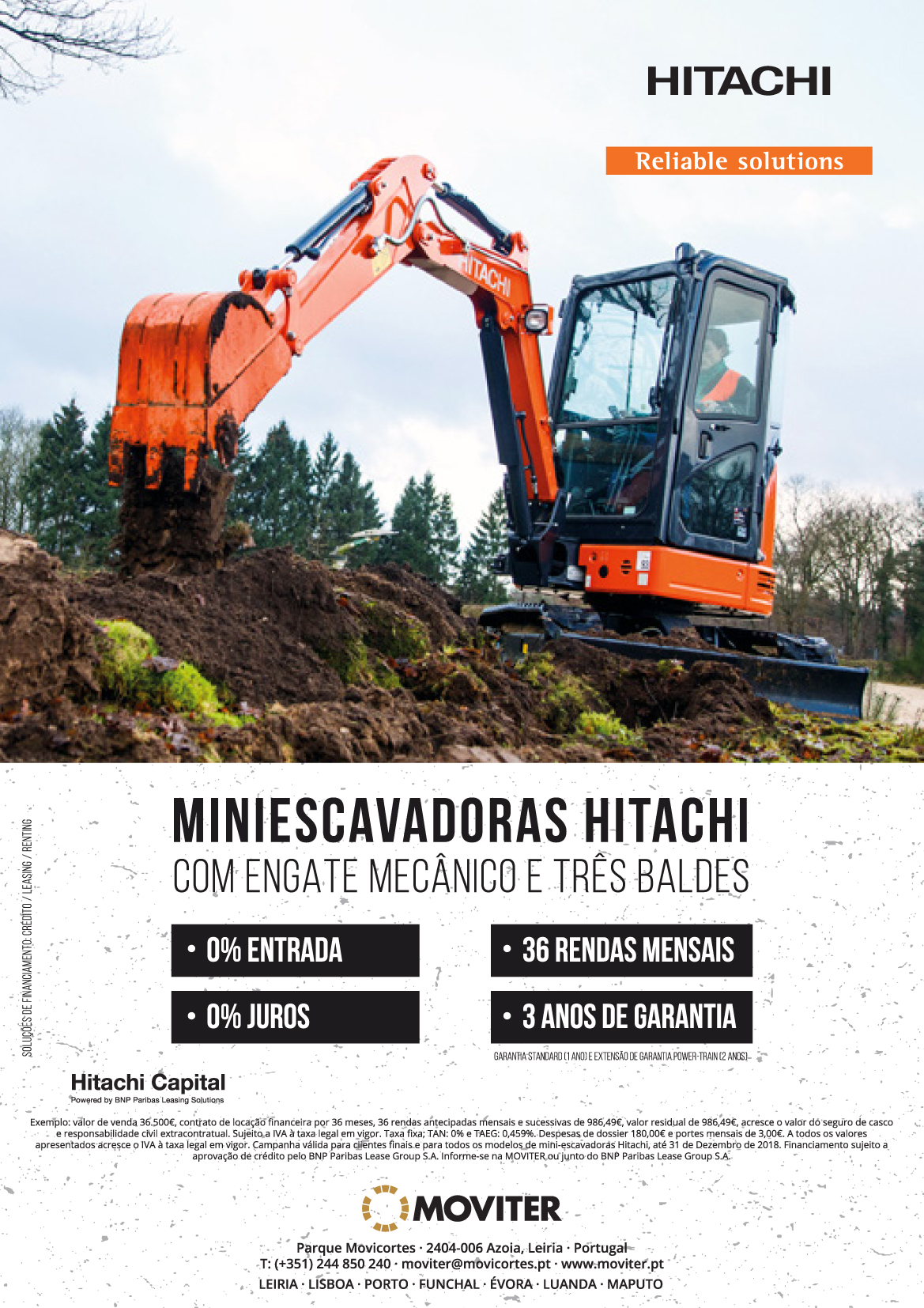 Hitachi_Mini escavadoras Moviter_2018