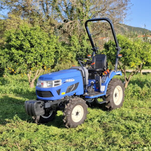 iseki tm3267