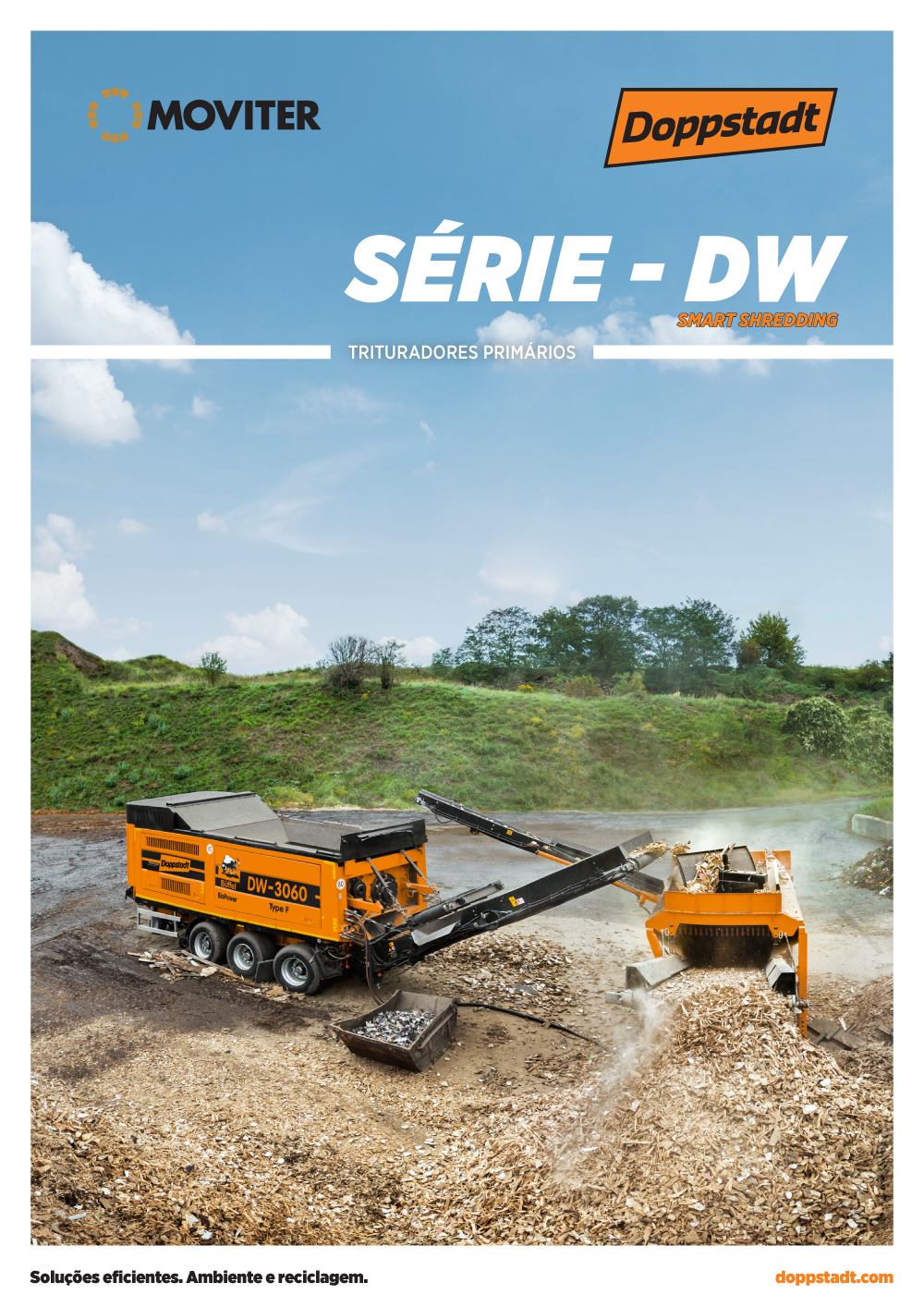 Doppstadt_Catálogo_DW_Capa