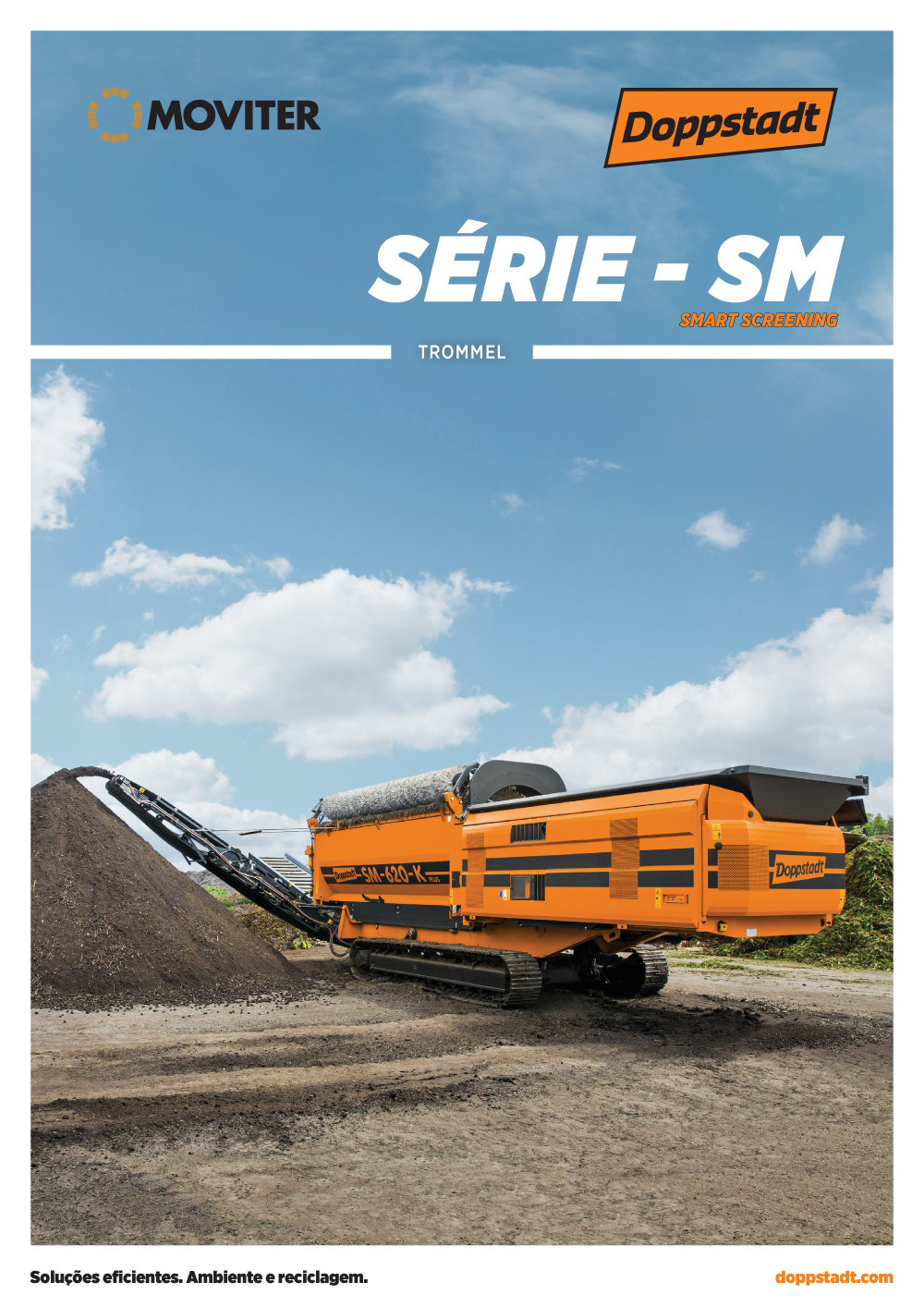 Doppstadt_Catálogo_Trommel_SM_Capa