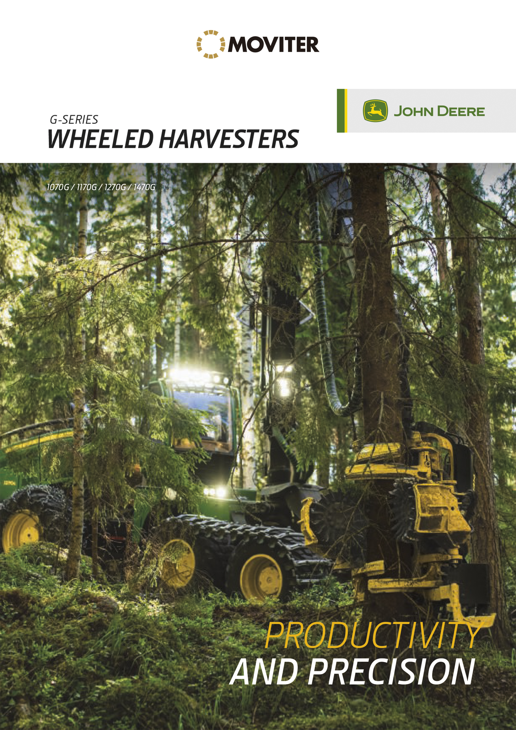 Harvesters_Capa