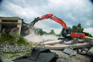 Hitachi ZX350LC-5 4