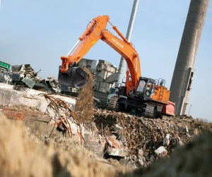 Hitachi ZX690-7 hi 2