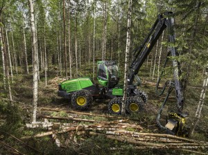 JohnDeere 1070G