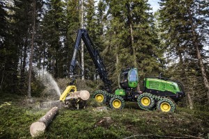 JohnDeere 1270G