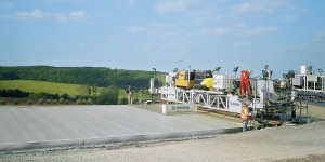 Wirtgen SP1500 I