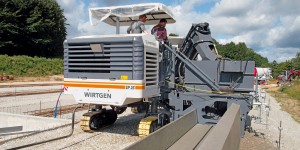 Wirtgen SP25i III