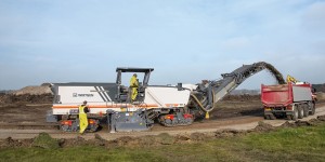 Wirtgen W250i II